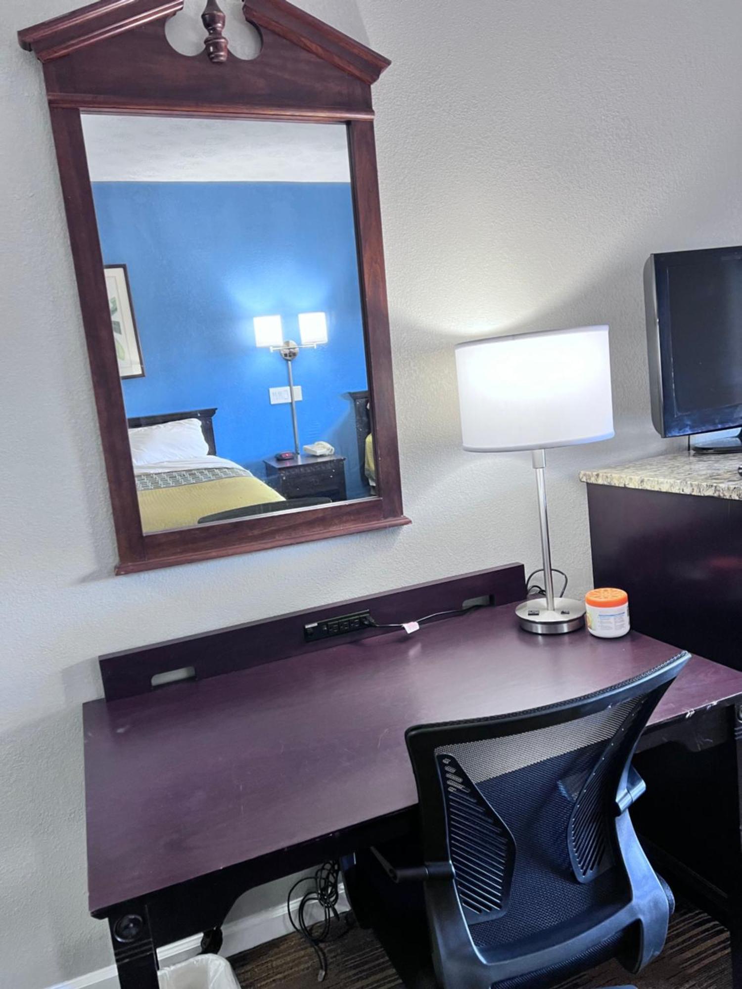 Budgetel Inn & Suites Dillard Exteriér fotografie