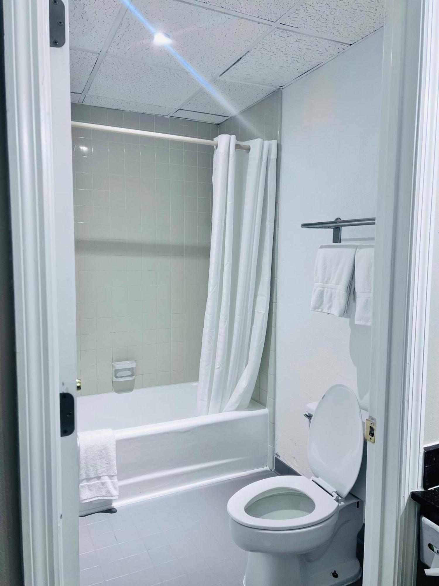 Budgetel Inn & Suites Dillard Exteriér fotografie