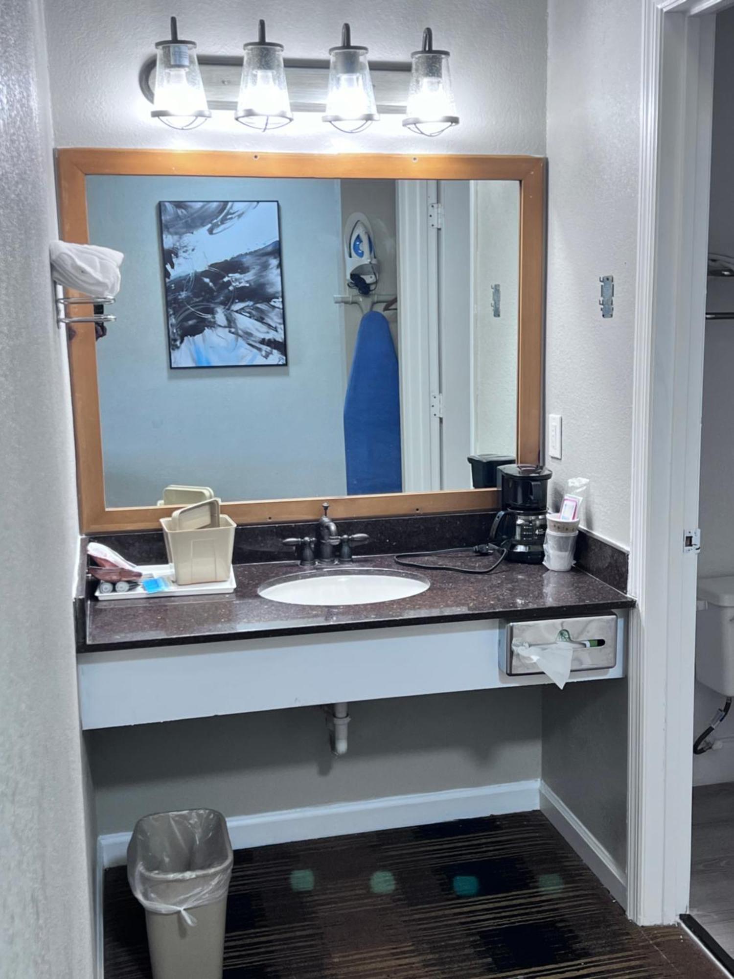 Budgetel Inn & Suites Dillard Exteriér fotografie