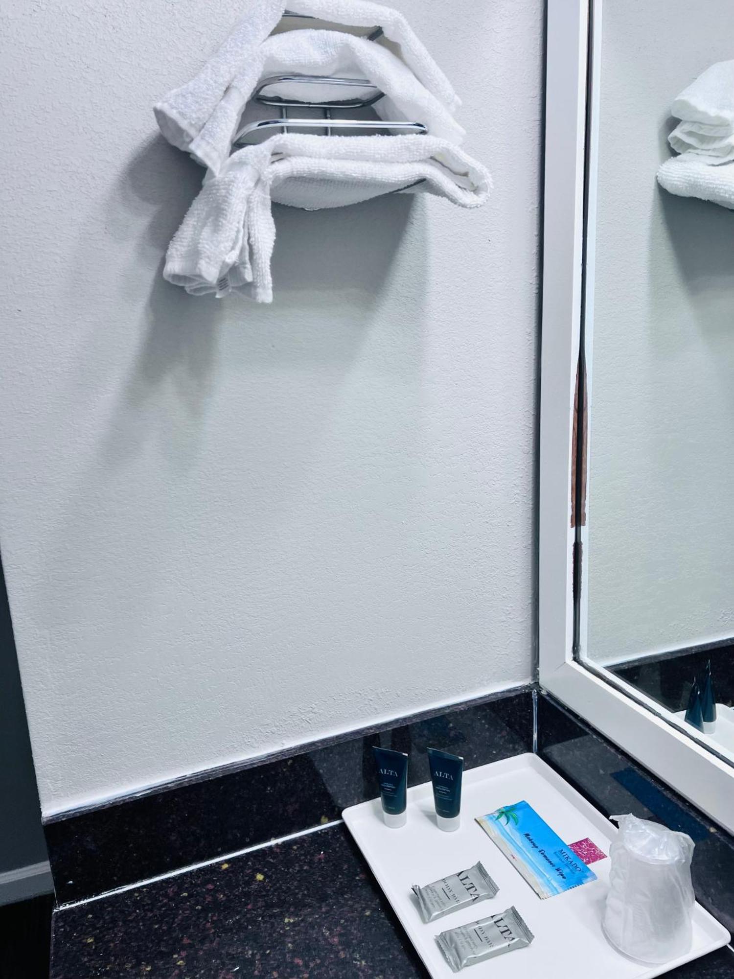 Budgetel Inn & Suites Dillard Exteriér fotografie