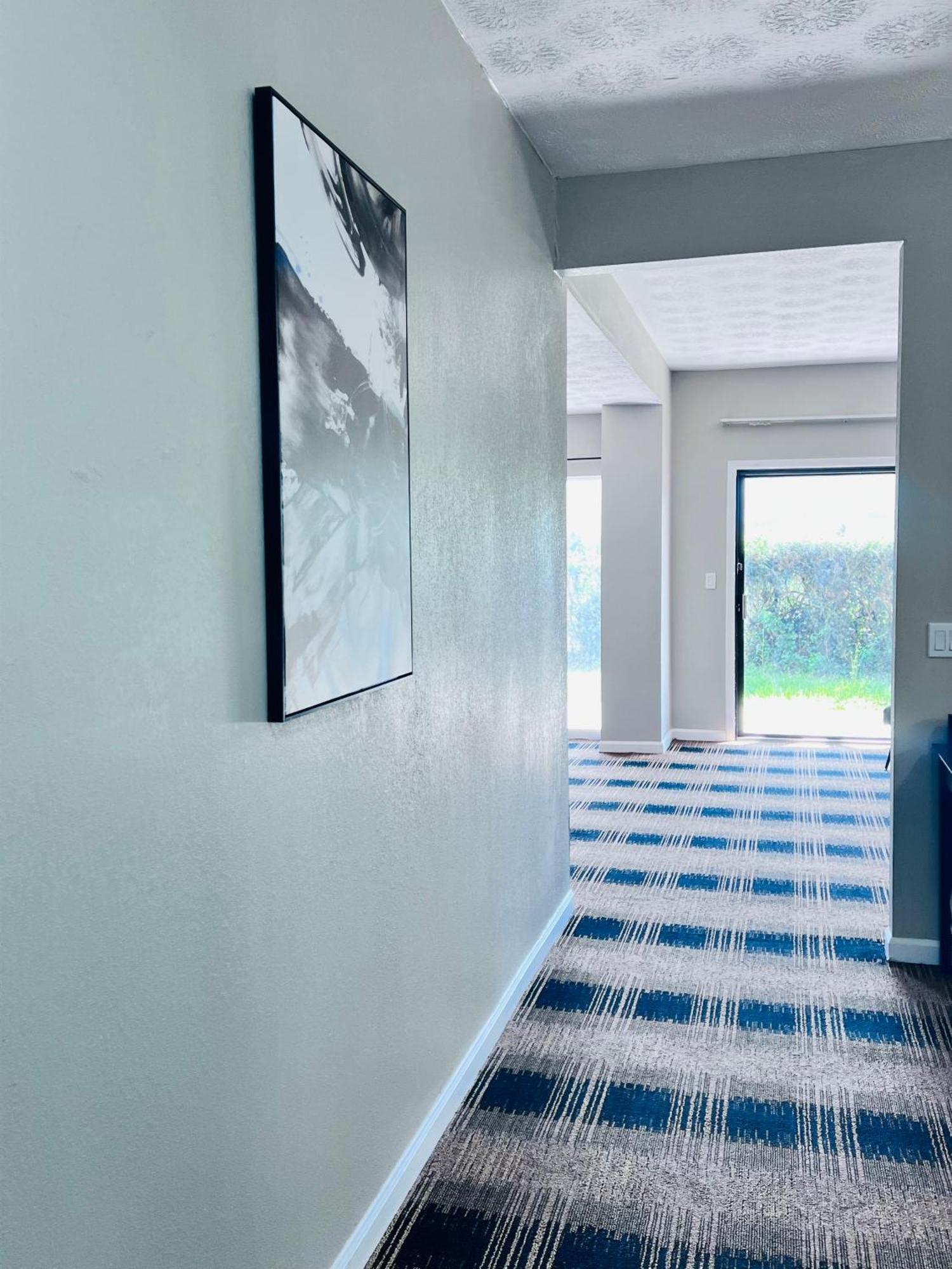 Budgetel Inn & Suites Dillard Exteriér fotografie