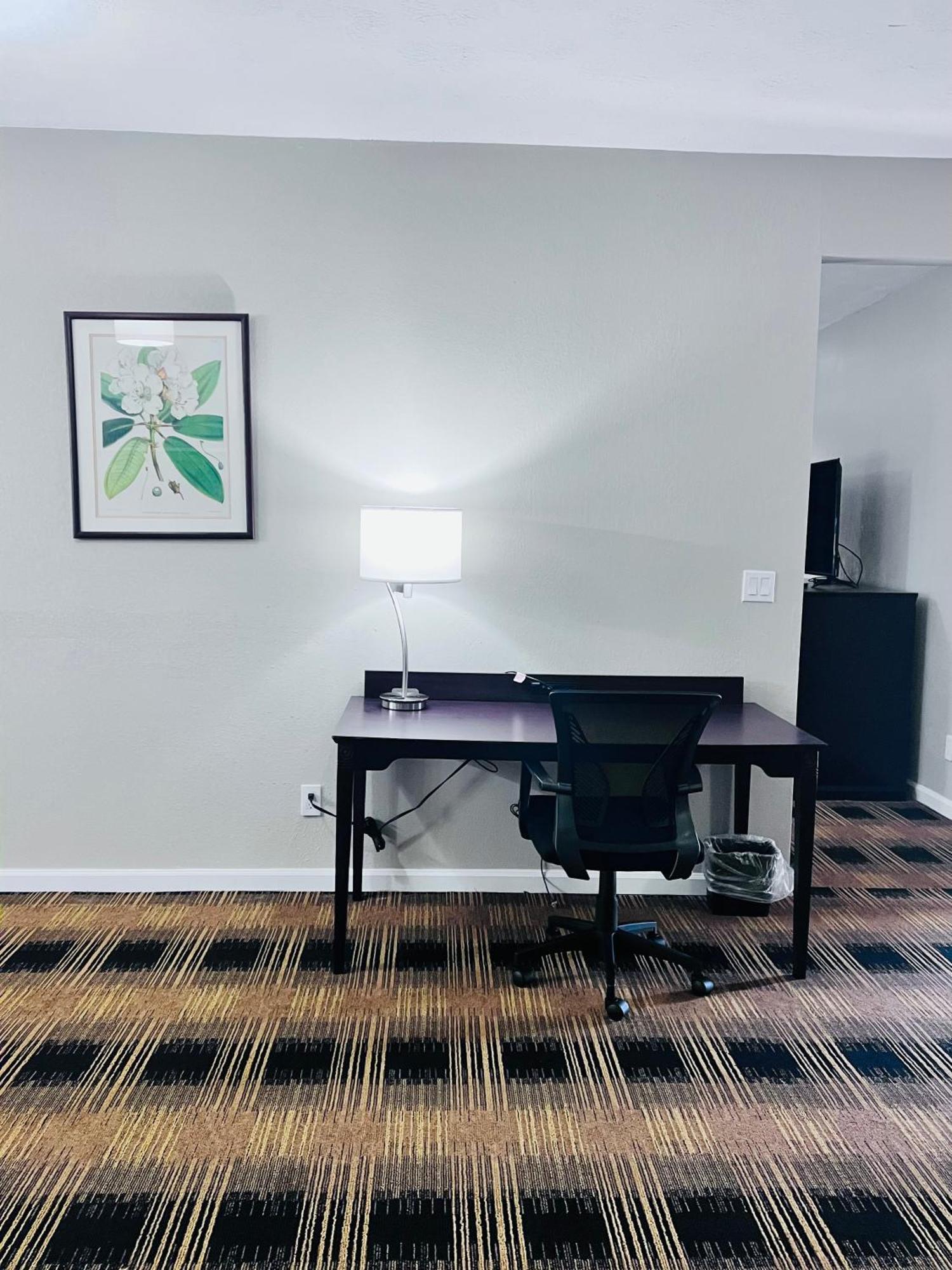 Budgetel Inn & Suites Dillard Exteriér fotografie